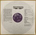 Arakain, Sapon, Vitacit a další-Rockmapa 1