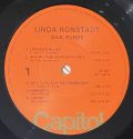 Linda Ronstadt-Silk Purse
