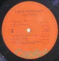 Linda Ronstadt-Silk Purse