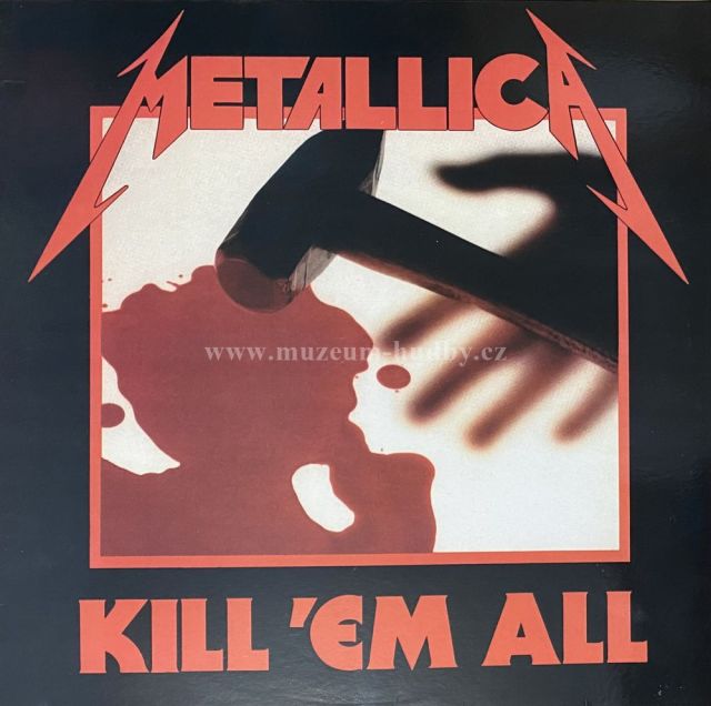 Metallica