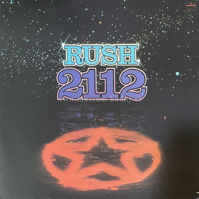 Rush