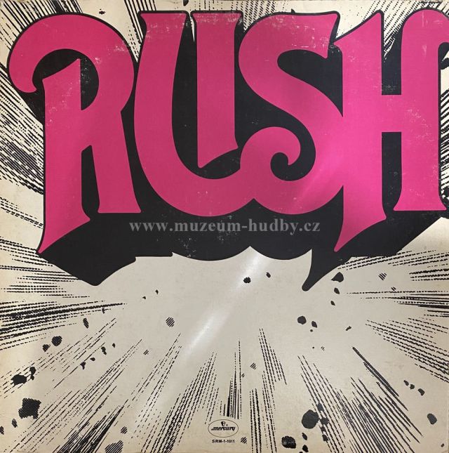 Rush