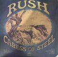 Rush-Caress Of Steel