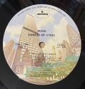 Rush-Caress Of Steel