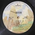 Rush-Rush