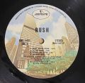 Rush-Rush