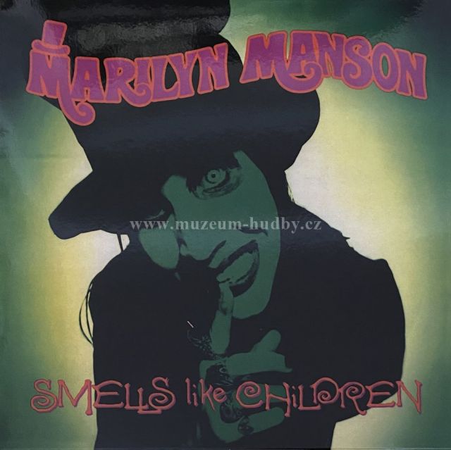 Marilyn Manson