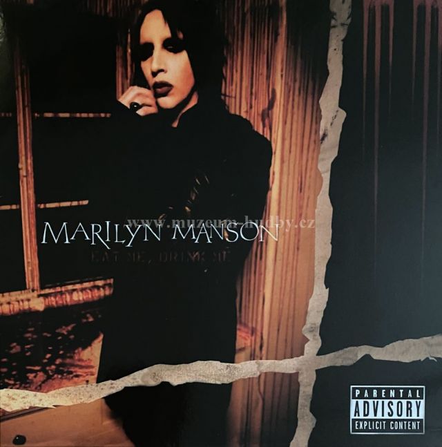 Marilyn Manson