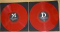 Marilyn Manson-Holy Wood (In The Shadow Of The Valley Of Death) [Red Vinyl + příloha]