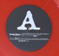 Marilyn Manson-Holy Wood (In The Shadow Of The Valley Of Death) [Red Vinyl + příloha]