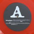 Marilyn Manson-Holy Wood (In The Shadow Of The Valley Of Death) [Red Vinyl + příloha]