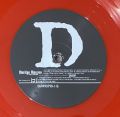 Marilyn Manson-Holy Wood (In The Shadow Of The Valley Of Death) [Red Vinyl + příloha]