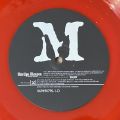 Marilyn Manson-Holy Wood (In The Shadow Of The Valley Of Death) [Red Vinyl + příloha]