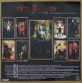 Marilyn Manson-Holy Wood (In The Shadow Of The Valley Of Death) [Red Vinyl + příloha]
