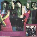 Marilyn Manson-Smells Like Children [Red Transparent Vinyl]