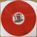Marilyn Manson-Smells Like Children [Red Transparent Vinyl]