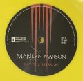 Marilyn Manson-Eat Me, Drink Me [Yellow Vinyl] / A