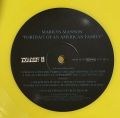 Marilyn Manson-Portrait Of An American Family [Yellow Vinyl]
