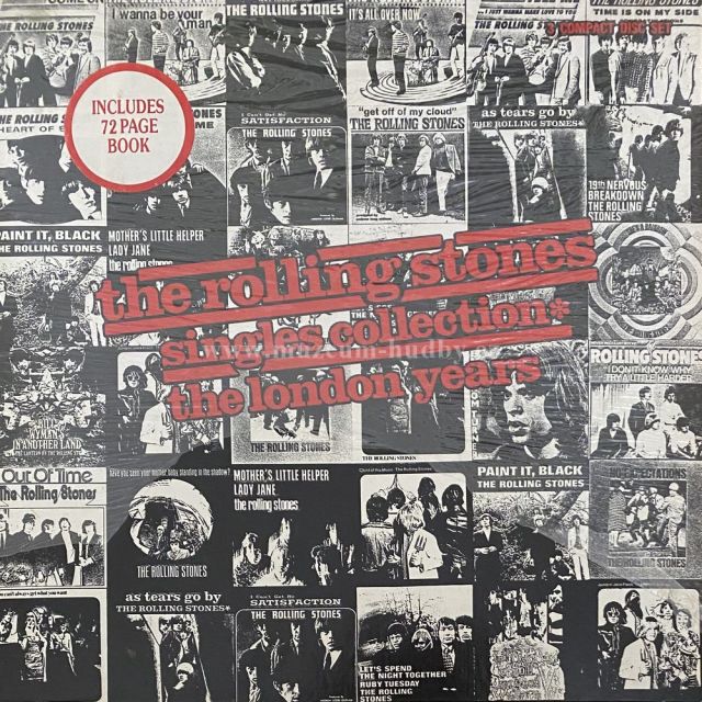 The Rolling Stones