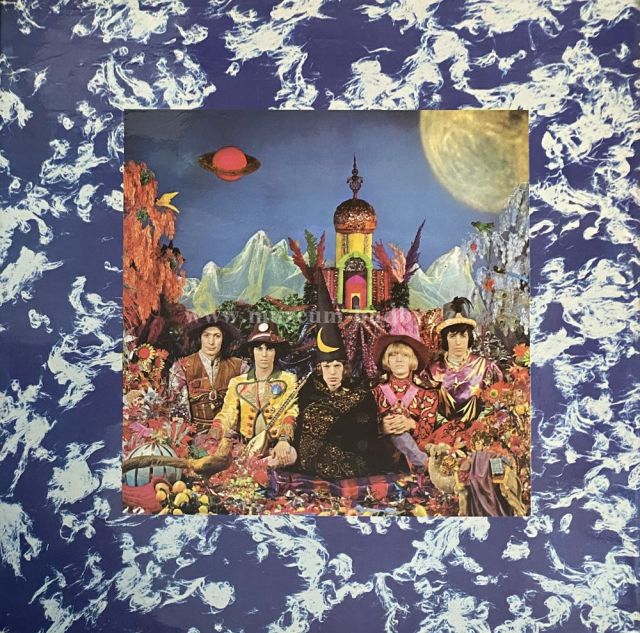 The Rolling Stones