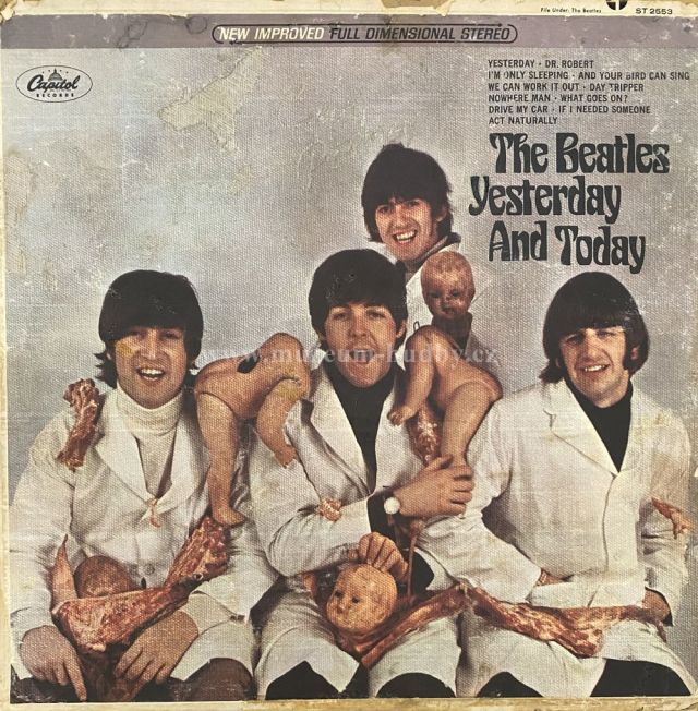 The Beatles