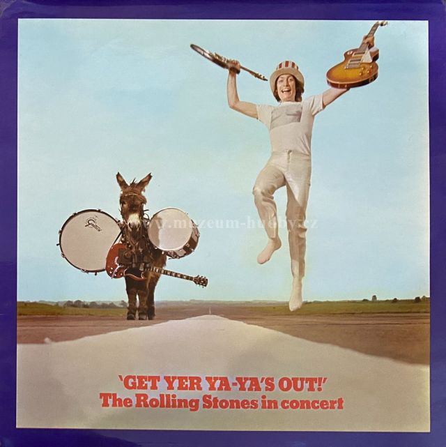 The Rolling Stones
