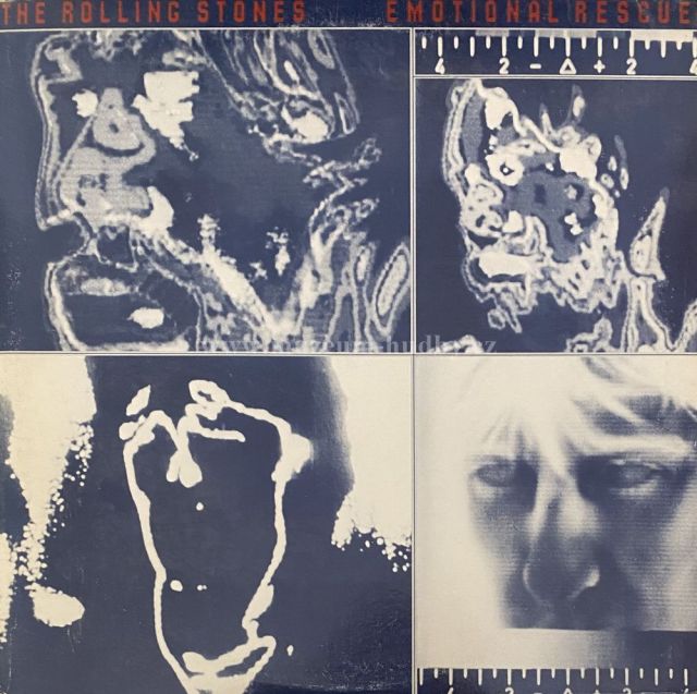 The Rolling Stones