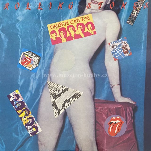 The Rolling Stones
