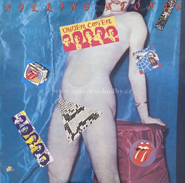 The Rolling Stones