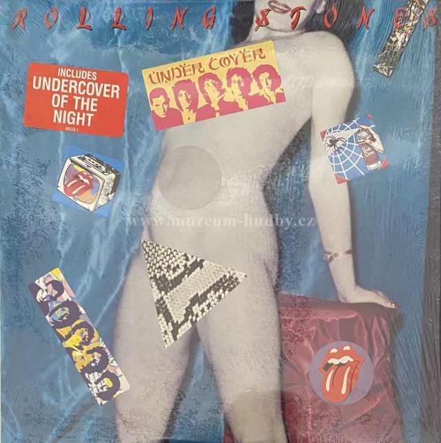 The Rolling Stones