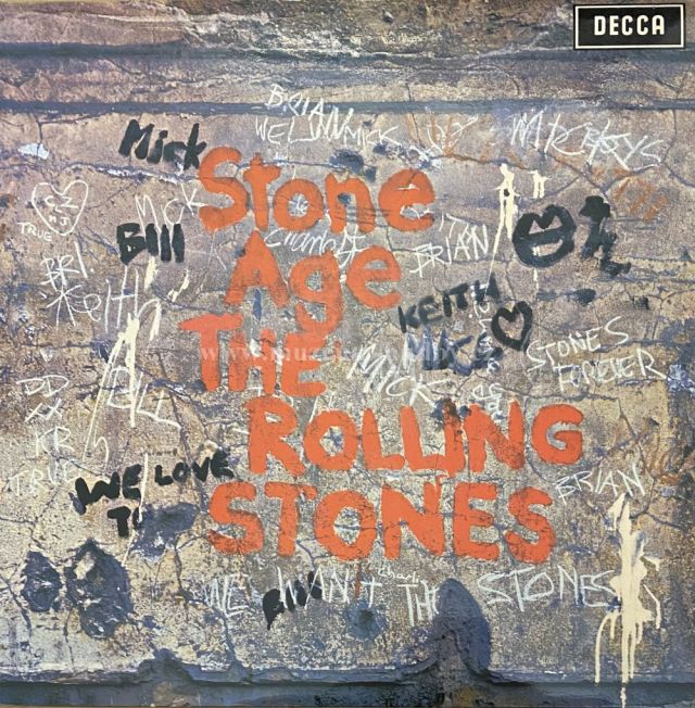 The Rolling Stones