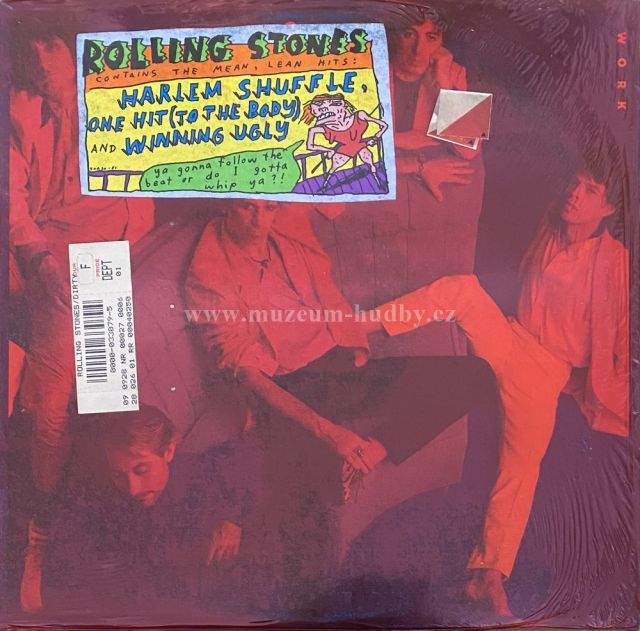 The Rolling Stones