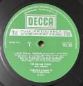 The Rolling Stones-Their Satanic Majesties Request