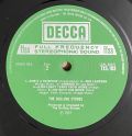 The Rolling Stones-Their Satanic Majesties Request