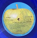 The Beatles-1967-1970 [Blue Vinyls]