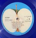 The Beatles-1967-1970 [Blue Vinyls]