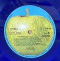 The Beatles-1967-1970 [Blue Vinyls]