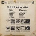 The Beatles-Yesterday And Today