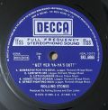 The Rolling Stones-Get Yer Ya-Ya's Out! (The Rolling Stones In Concert)