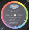 The Beatles-Yesterday And Today