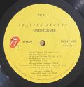 The Rolling Stones-Undercover [+ příloha]