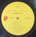 The Rolling Stones-Undercover [+ příloha]