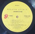 The Rolling Stones-Undercover [+ příloha]