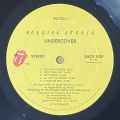 The Rolling Stones-Undercover [+ příloha]
