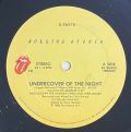 The Rolling Stones-Undercover Of The Night (Extended Version)