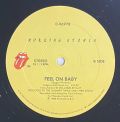 The Rolling Stones-Undercover Of The Night (Extended Version)