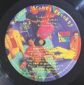 The Rolling Stones-Dirty Work