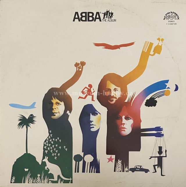 ABBA