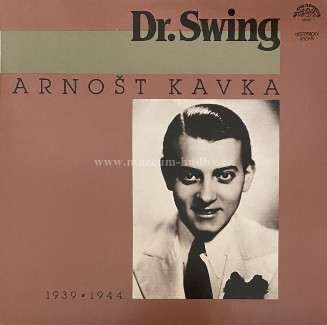 Arnošt Kavka