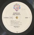 Ambrosia-One Eighty